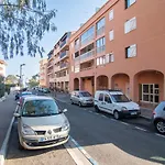 Le Victoria-2 By Interhome Appartement Saint Aygulf
