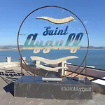 Le Victoria-2 By Interhome Saint Aygulf