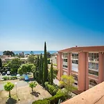 Διαμέρισμα Le Victoria-2 By Interhome Saint Aygulf