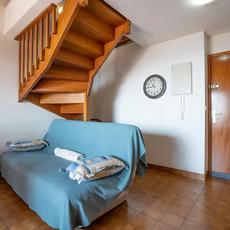 Appartement Le Victoria