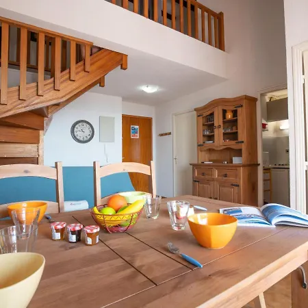 Le Victoria Appartement