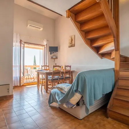 Appartement Le Victoria *