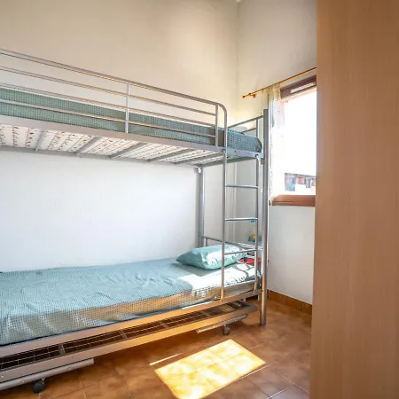 Le Victoria Appartement *