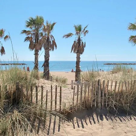 Le Victoria-2 By Interhome