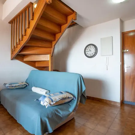 Appartement Le Victoria-2 By Interhome