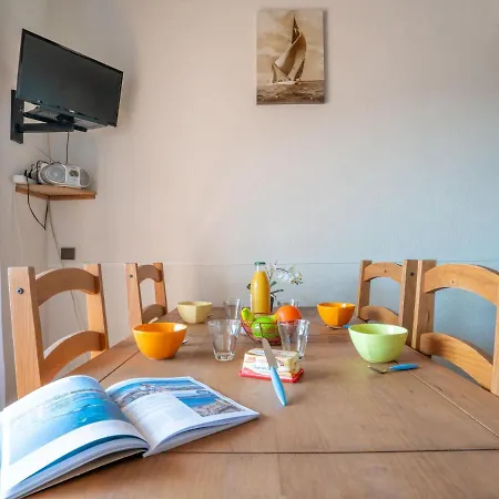 Le Victoria-2 By Interhome *