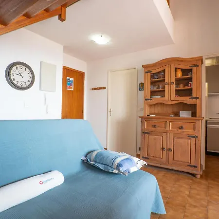 Le Victoria-2 By Interhome Saint Aygulf