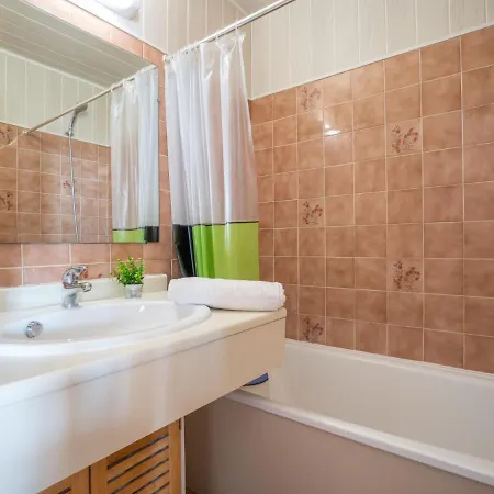 Le Victoria-2 By Interhome * Saint Aygulf