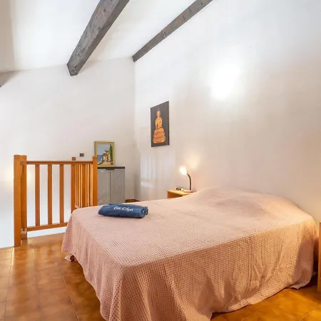 Le Victoria-2 By Interhome Saint Aygulf