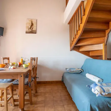 아파트 Le Victoria-2 By Interhome