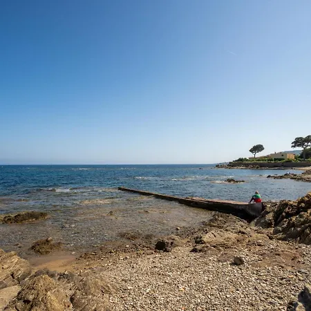 Le Victoria-2 By Interhome Apartament Saint Aygulf