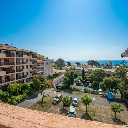 Le Victoria-2 By Interhome Apartament