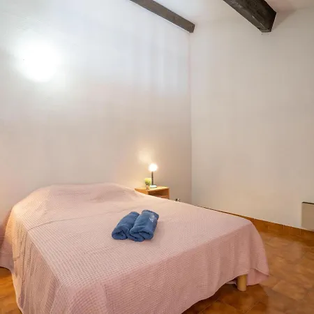 Apartament Le Victoria-2 By Interhome Saint Aygulf