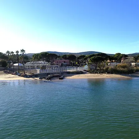 Le Victoria-2 By Interhome Saint Aygulf