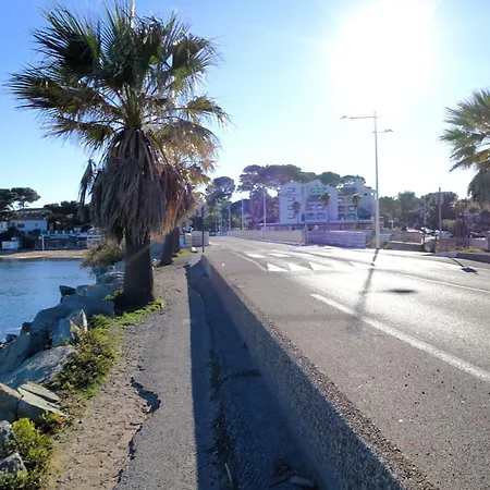 Le Victoria-2 By Interhome * Saint Aygulf