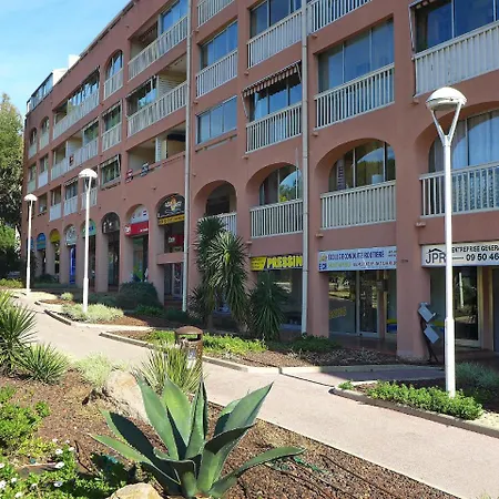 Apartament Le Victoria-2 By Interhome *