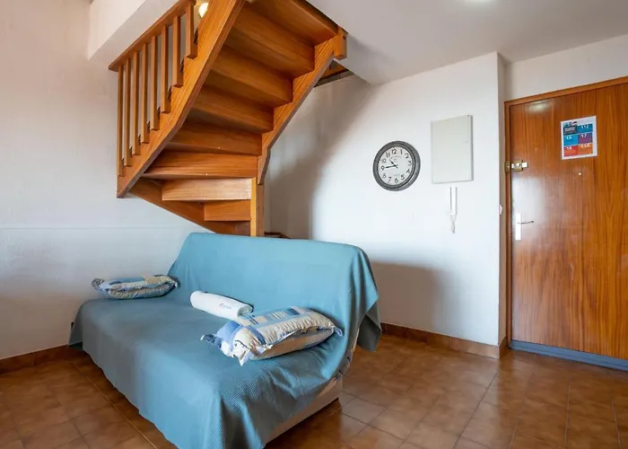 Apartmán Le Victoria-2 By Interhome