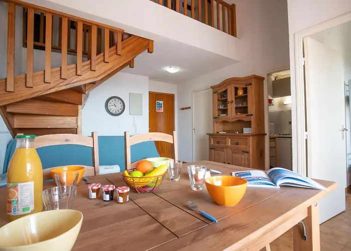 Le Victoria-2 By Interhome شقة