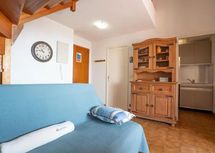 Le Victoria-2 By Interhome سانت أي جولف