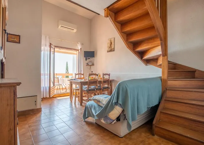 Apartmán Le Victoria-2 By Interhome *
