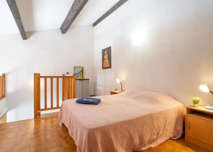 Le Victoria-2 By Interhome سانت أي جولف