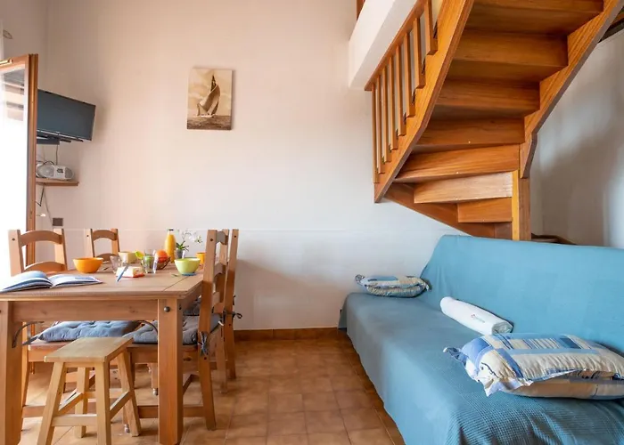 Apartmán Le Victoria-2 By Interhome
