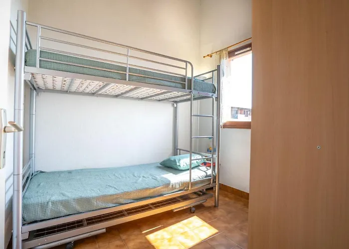 Le Victoria-2 By Interhome شقة *