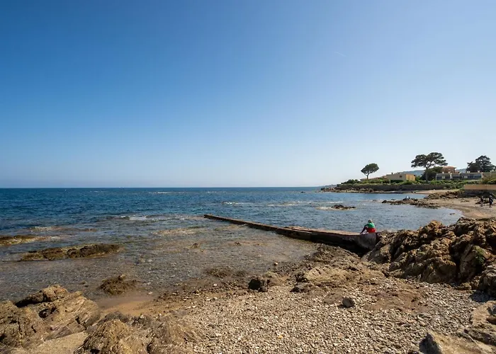 Le Victoria-2 By Interhome شقة سانت أي جولف