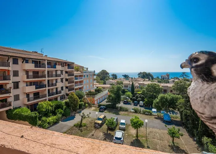 Le Victoria-2 By Interhome شقة