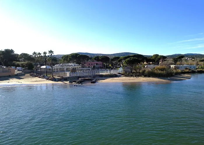 Le Victoria-2 By Interhome Saint Aygulf