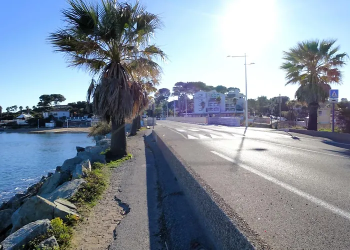 Le Victoria-2 By Interhome * سانت أي جولف