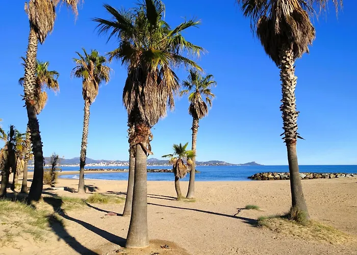 شقة Le Victoria-2 By Interhome سانت أي جولف