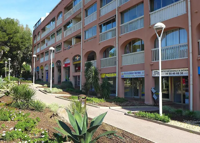 شقة Le Victoria-2 By Interhome *